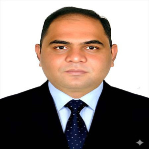 মোঃ ফরহাদ হোসেন