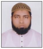 মোঃ আনারুল ইসলাম