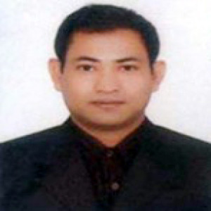 দেবব্রত রায়
