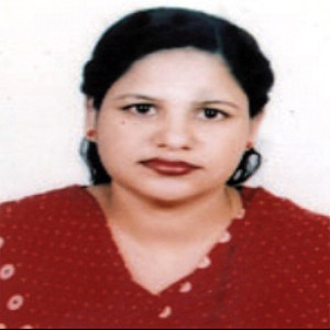 মোছাঃ মর্তুজা চৌধুরী শিখা
