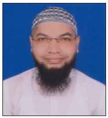 মোঃ এনামুল ইসলাম