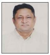 মোঃ মিজানুর রহমান