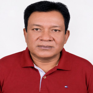 জিয়াউল আলম শাহ