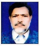 মোঃ নাজির খান