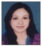 মাহফুজা খাতুন
