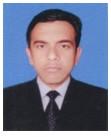 মোঃ শাহিনুর আলম