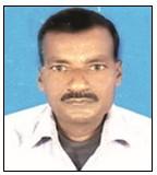 মোঃ মাহবুবুর রহমান