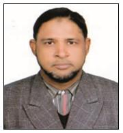 মোঃ রফিকুল ইসলাম