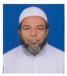 মোঃ রুহুল আমিন