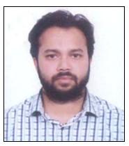 সেলিম মোঃ রেজা
