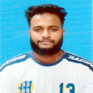 মোঃ মেরাজ খান নেহাল