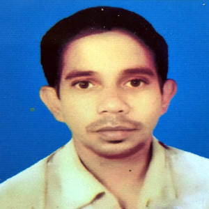 সুবল চন্দ্র ঘোষ