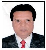 মোঃ সেকেন্দার খান শামীম