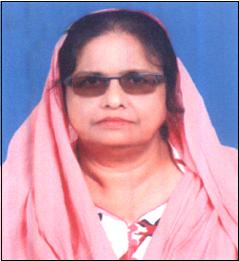 মনওয়ারা চৌধুরী