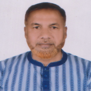 মোঃ সহিদুল ইসলাম