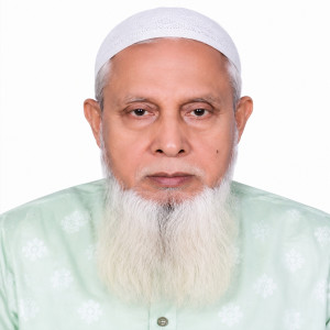 আলহাজ্ব মোঃ মোফাজ্জল হোসেন